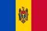 Moldova flag