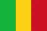 Mali flag