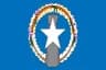 Northern Mariana Islands flag