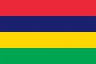Mauritius flag
