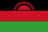 Malawi flag