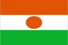 Niger flag