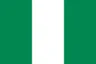Nigeria flag