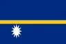 Nauru flag
