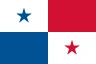 Panama flag
