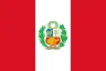 Peru flag