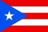 Puerto Rico flag