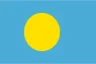 Palau flag