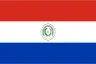 Paraguay flag