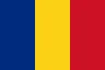 Romania flag