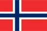 Svalbard and Jan Mayen flag