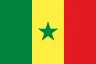 Senegal flag