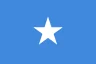 Somalia flag