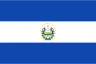 El Salvador flag