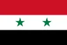 Syria flag
