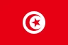 Tunisia flag