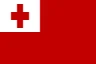 Tonga flag