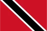 Trinidad and Tobago flag