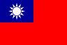 Taiwan flag