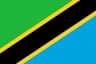 Tanzania flag