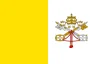 Vatican City flag