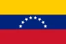 Venezuela flag