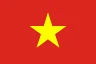 Vietnam flag