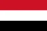 Yemen flag