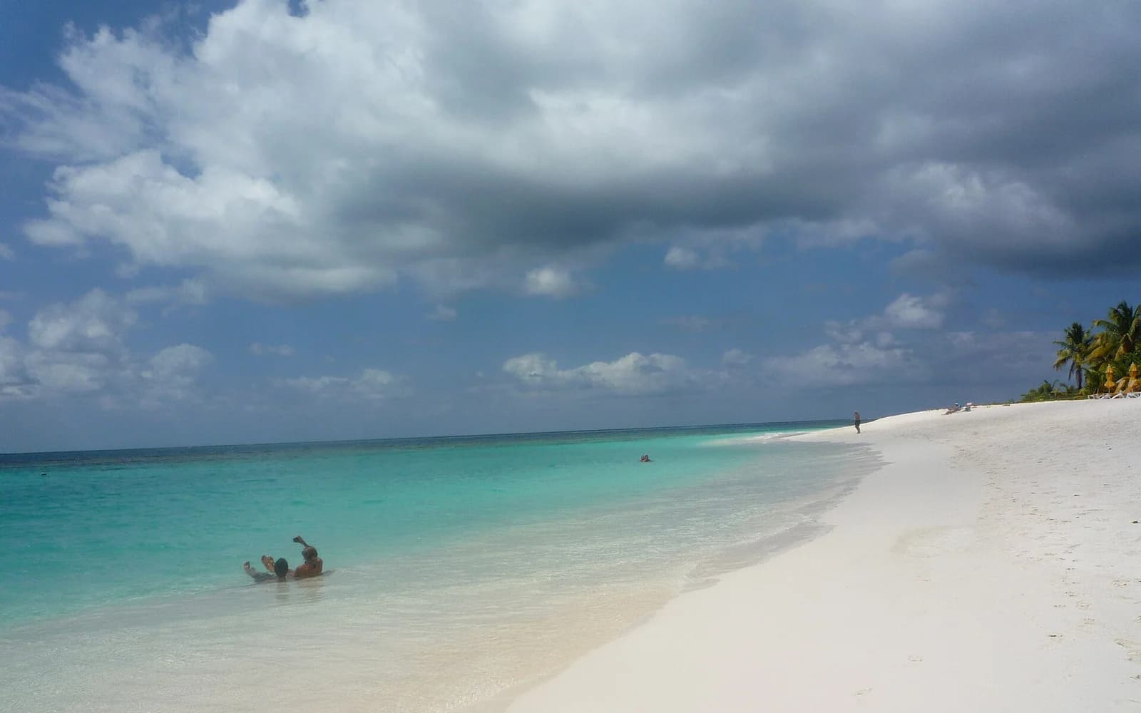 Anguilla travel destination — Anguilla travel guide