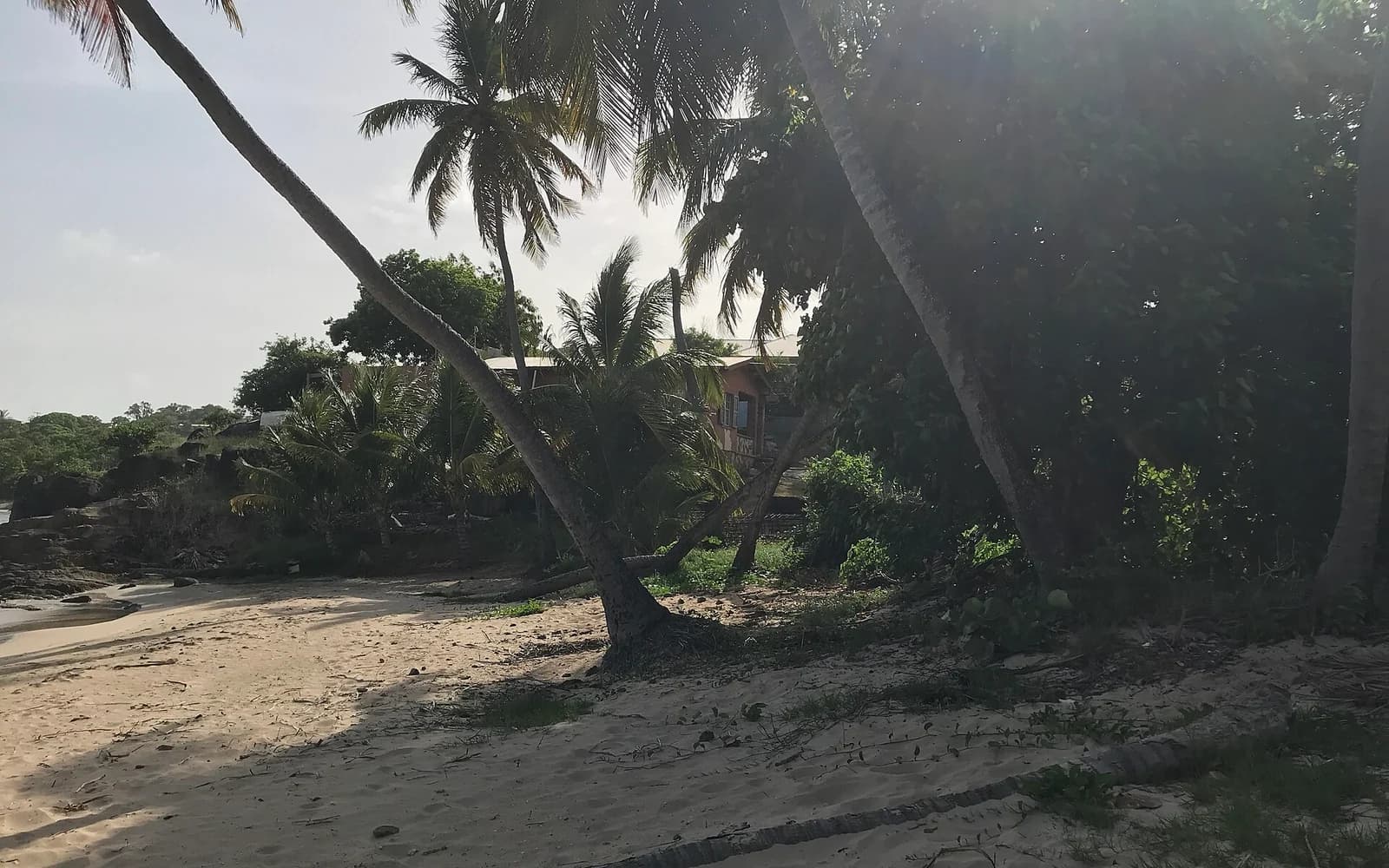 Antigua and Barbuda travel destination — Antigua and Barbuda travel guide