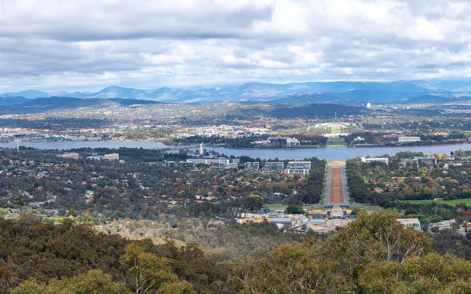 Australia travel destination — Australia travel guide