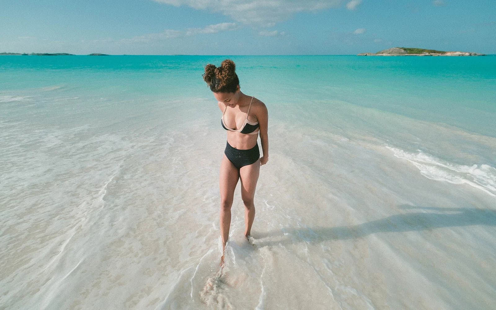 Bahamas travel destination — Bahamas travel guide