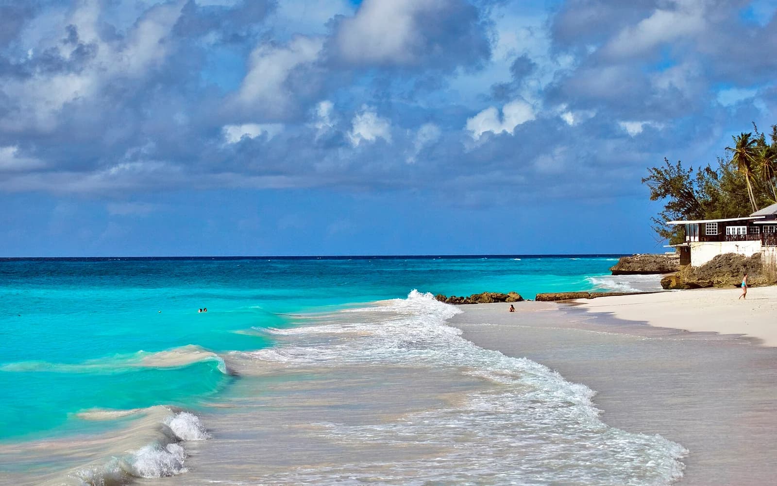 Barbados travel destination — Barbados travel guide
