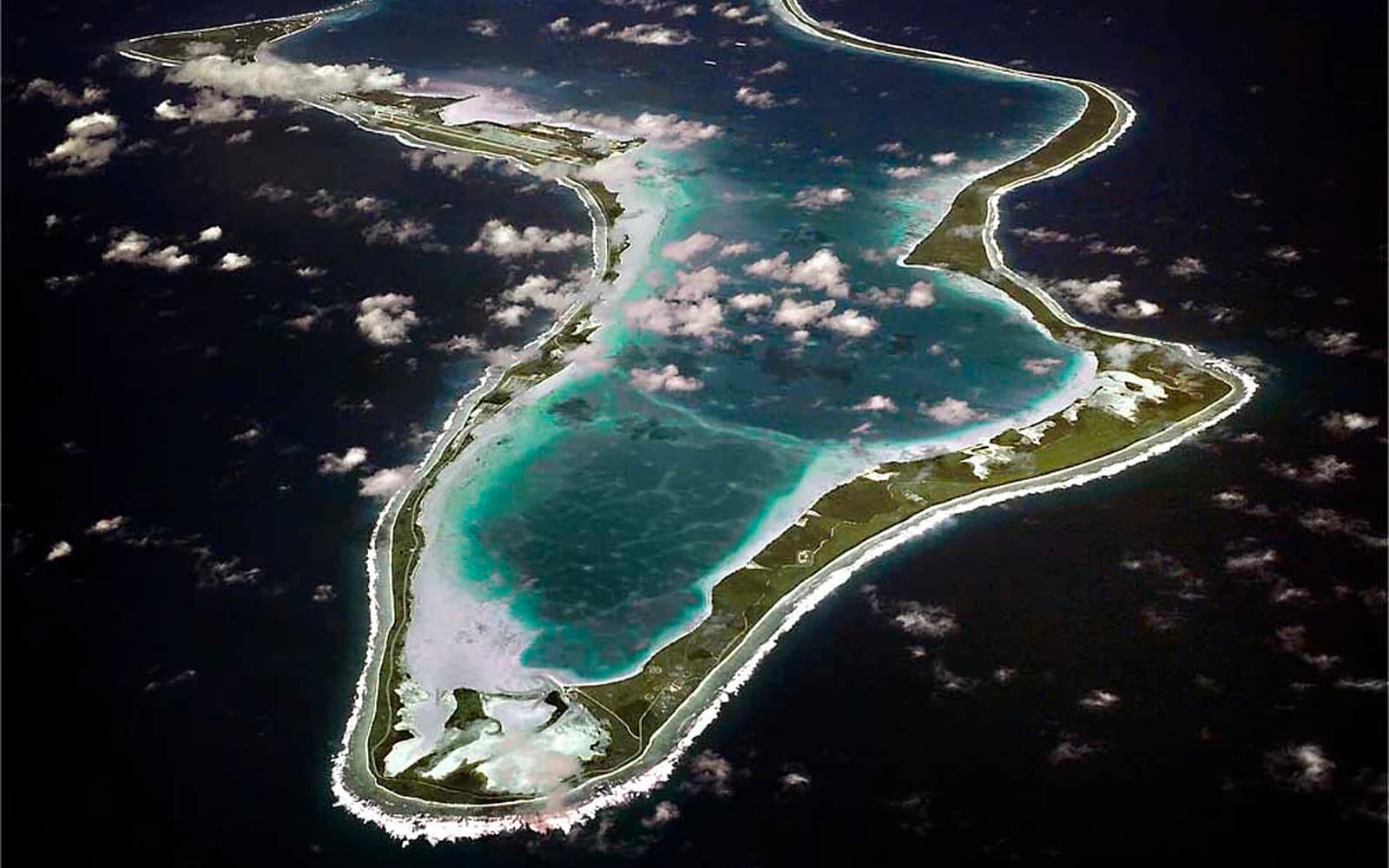 British Indian Ocean Territory travel destination — British Indian Ocean Territory travel guide