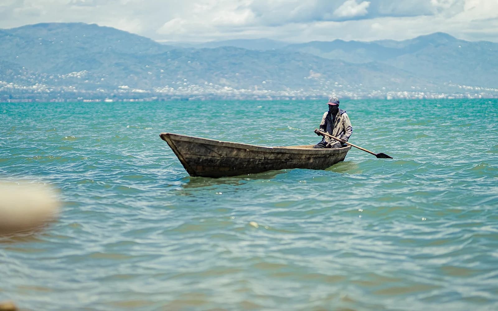 Burundi travel destination — Burundi travel guide
