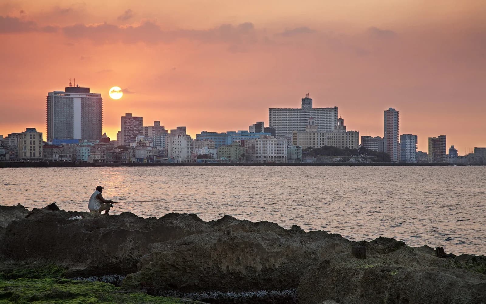 Cuba travel destination — Cuba travel guide