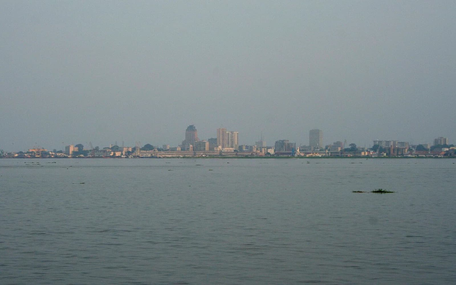 DR Congo travel destination — DR Congo travel guide