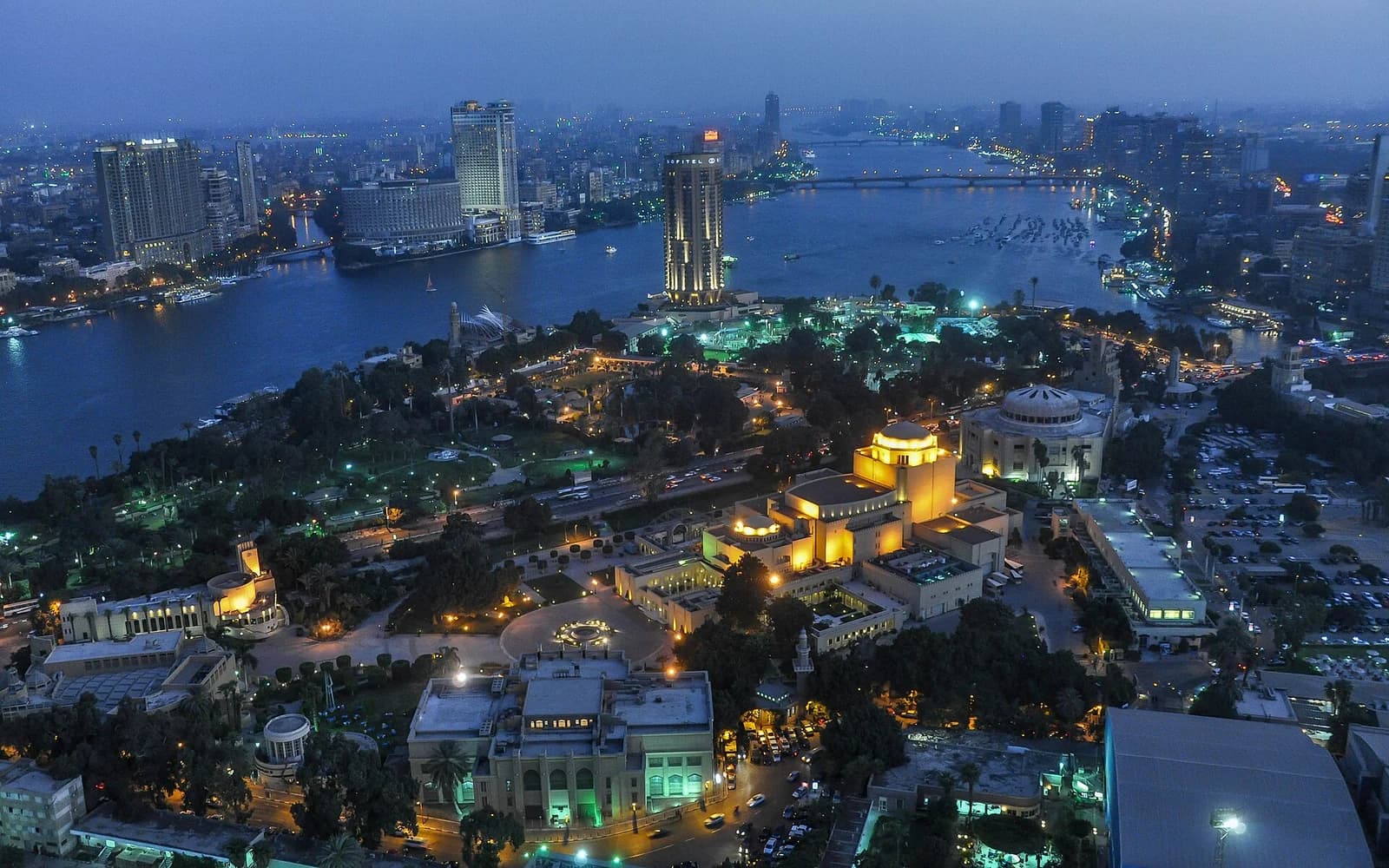 Egypt travel destination — Egypt travel guide
