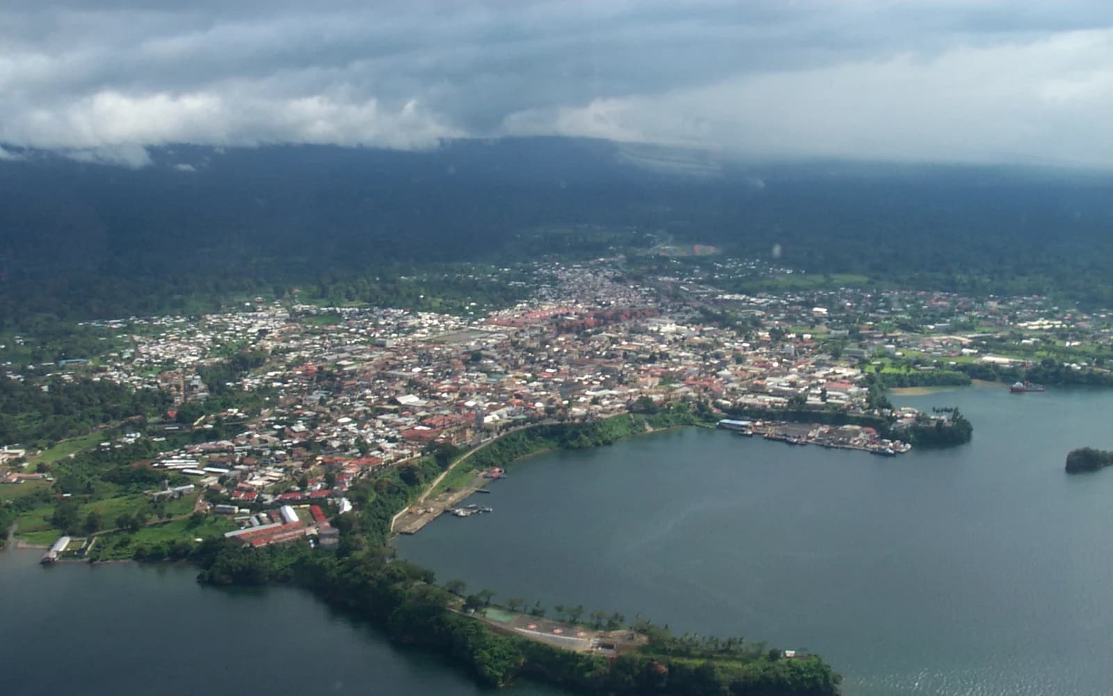Equatorial Guinea travel destination — Equatorial Guinea travel guide