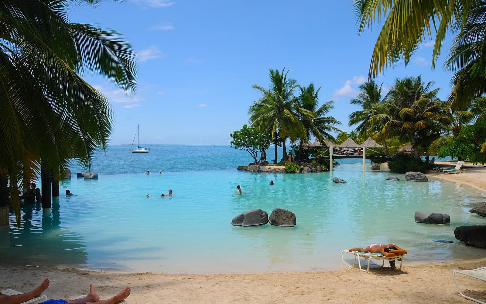 French Polynesia travel destination — French Polynesia travel guide