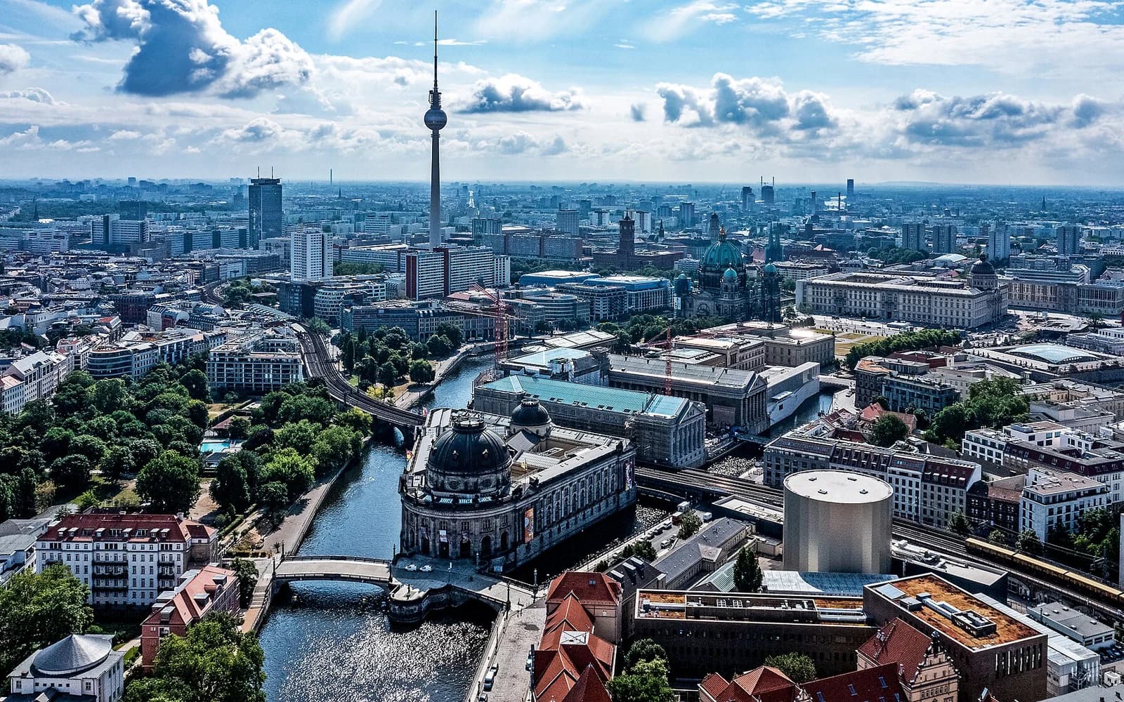 Germany travel destination — Germany (Schengen Visa) travel guide
