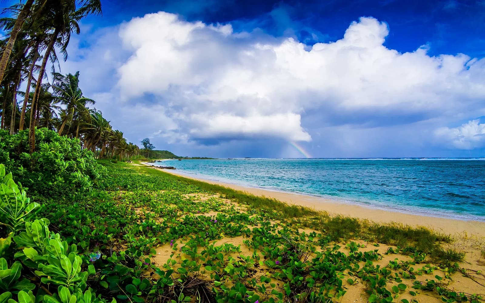 Guam travel destination — Guam travel guide