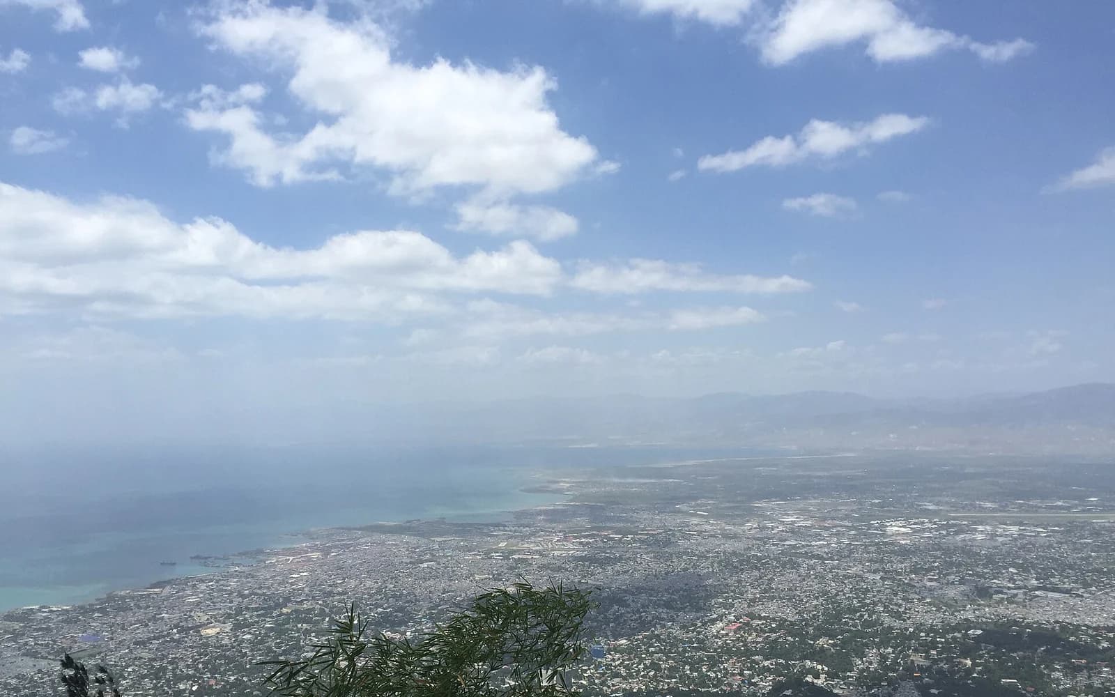 Haiti travel destination — Haiti travel guide