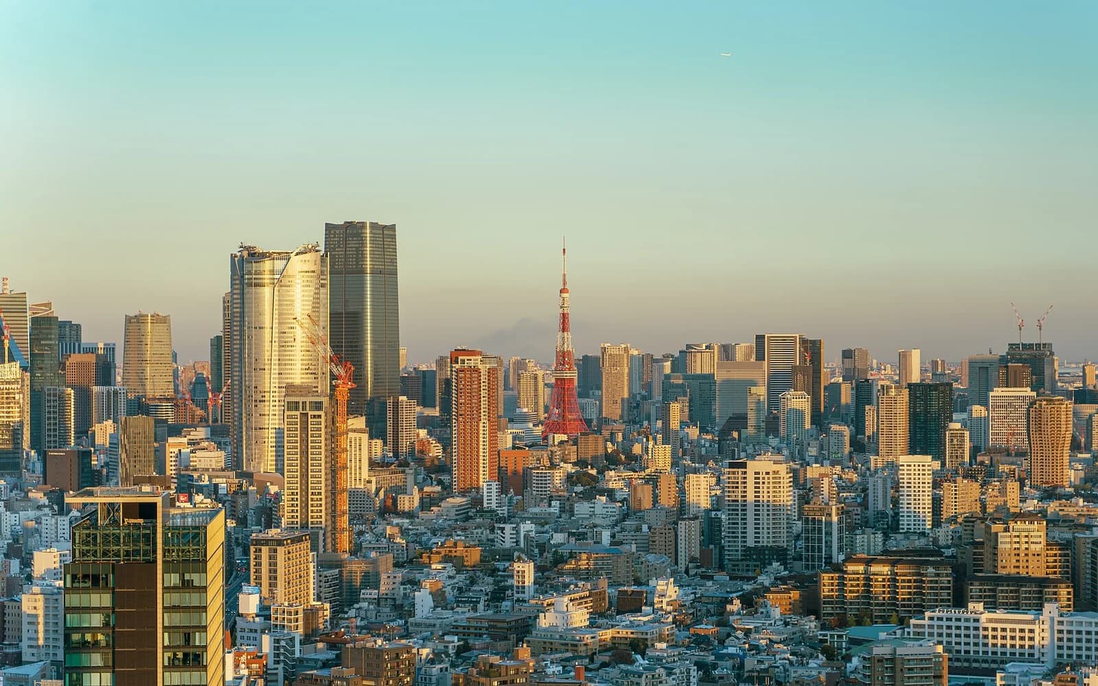 Japan travel destination — Japan travel guide