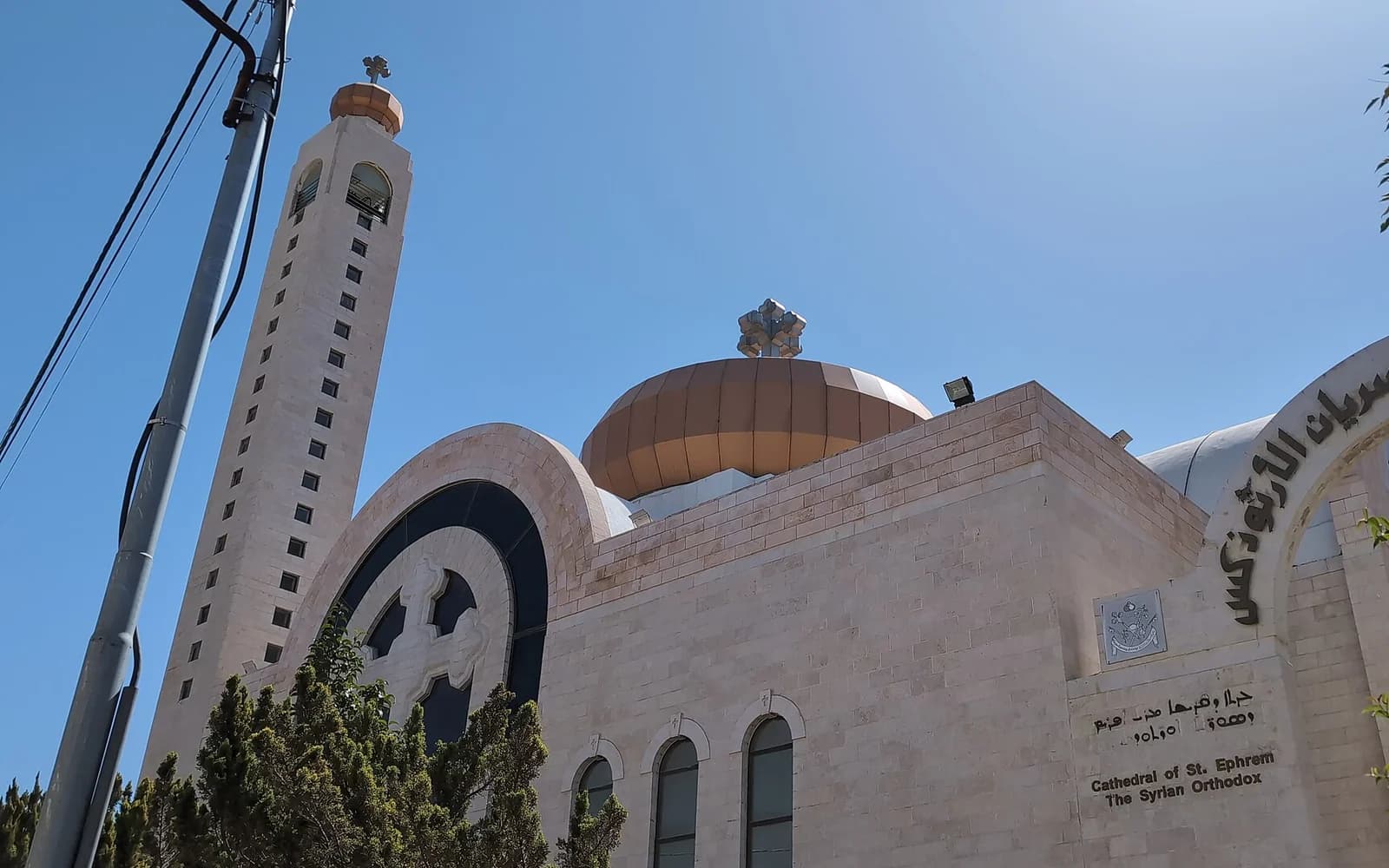 Jordan travel destination — Jordan travel guide