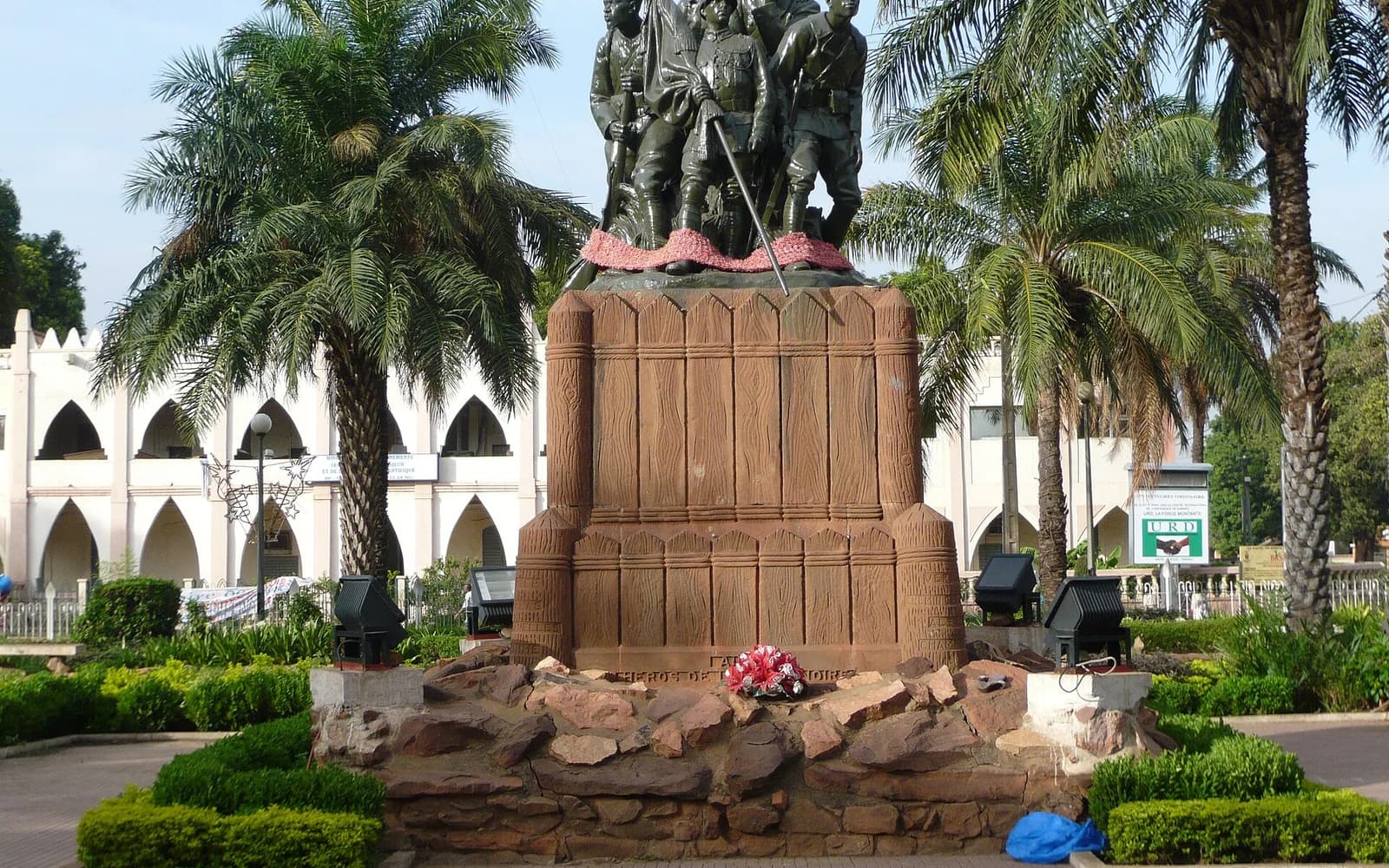 Mali travel destination — Mali travel guide