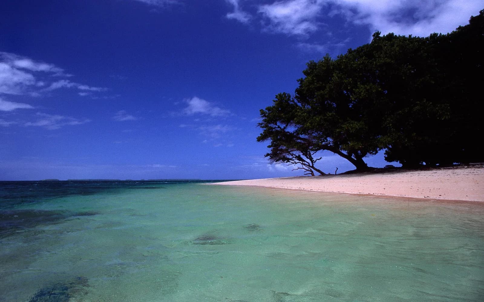 Marshall Islands travel destination — Marshall Islands travel guide