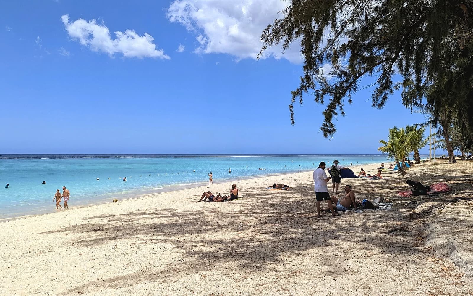 Mauritius travel destination — Mauritius travel guide