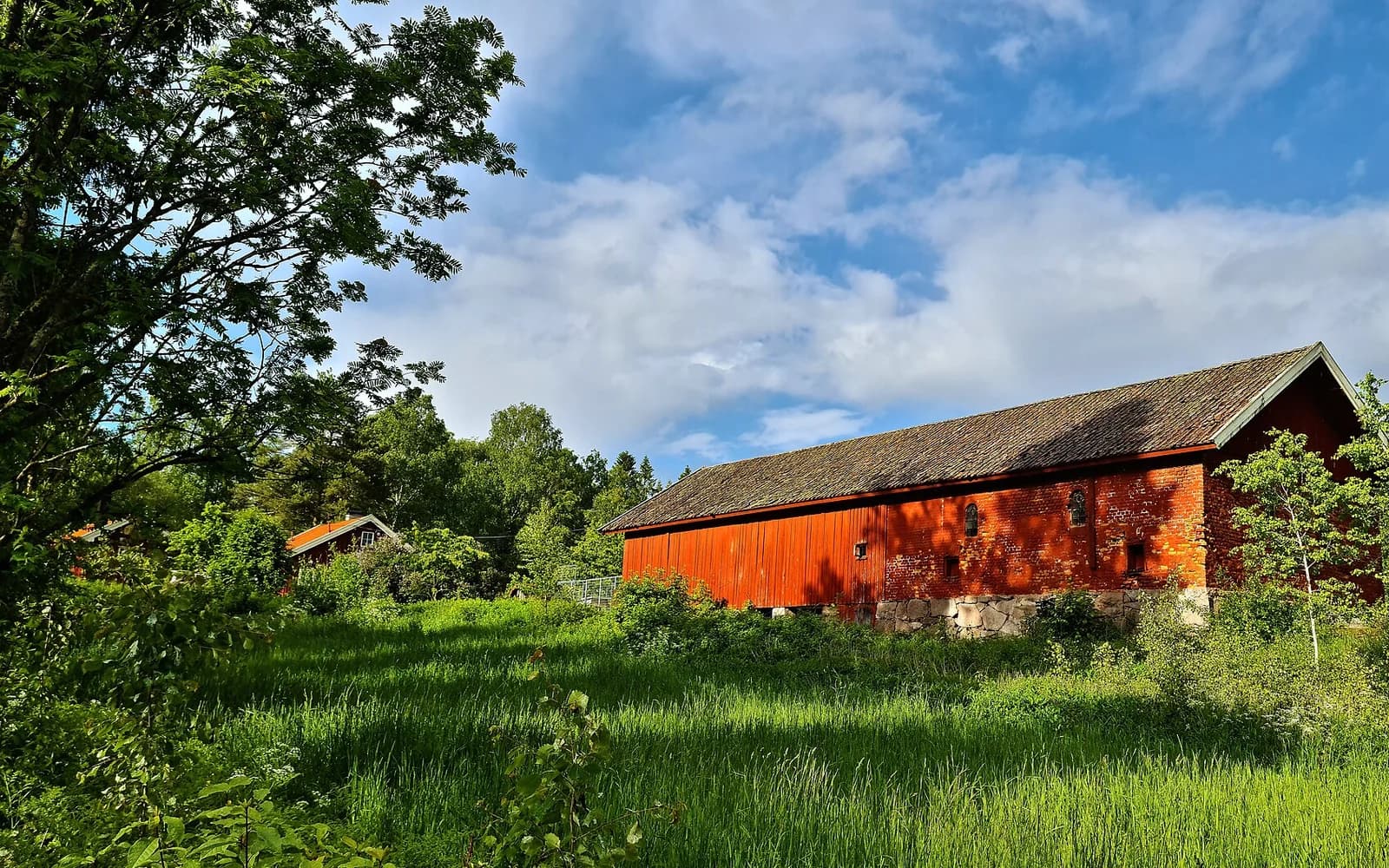 Norway travel destination — Norway travel guide