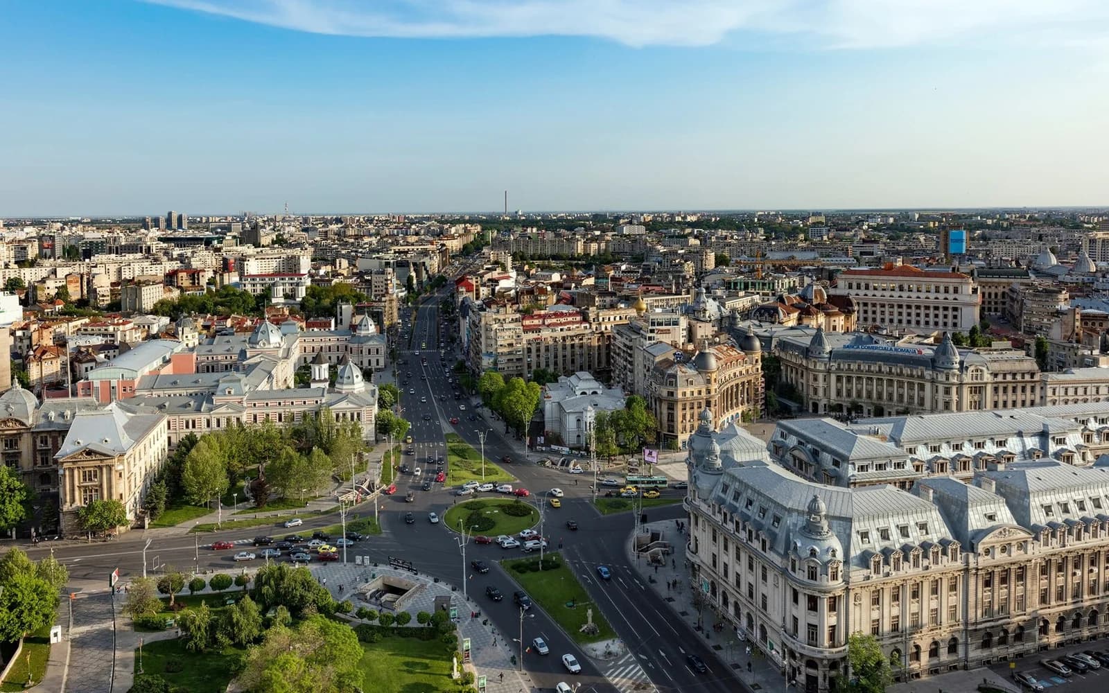 Romania travel destination — Romania travel guide